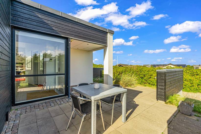 Foto von Ferienhaus WQ70 in Søndervig - Westjütland