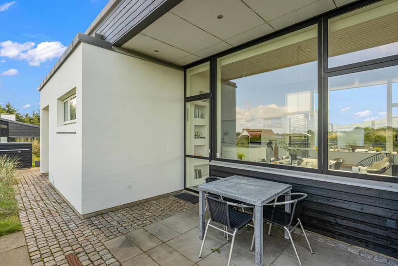Foto von Ferienhaus WQ70 in Søndervig - Westjütland