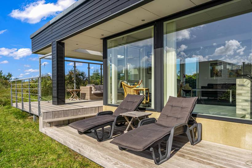 Foto von Ferienhaus WQ70 in Søndervig - Westjütland