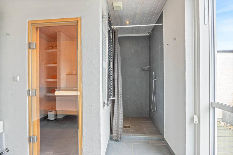 Foto von Ferienhaus WQ70 in Søndervig - Westjütland