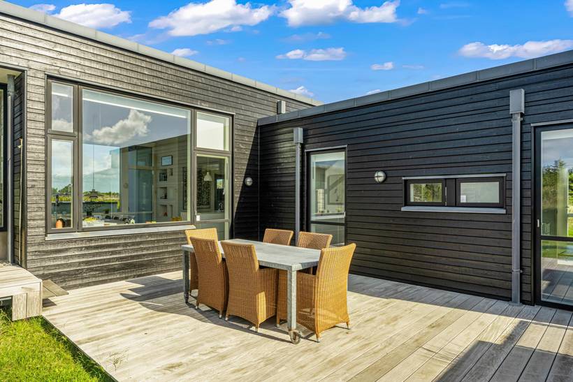 Foto von Ferienhaus WQ70 in Søndervig - Westjütland