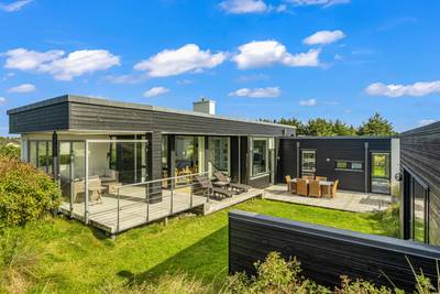 Vorschaubild von Ferienhaus WQ70 in Søndervig - Westjütland