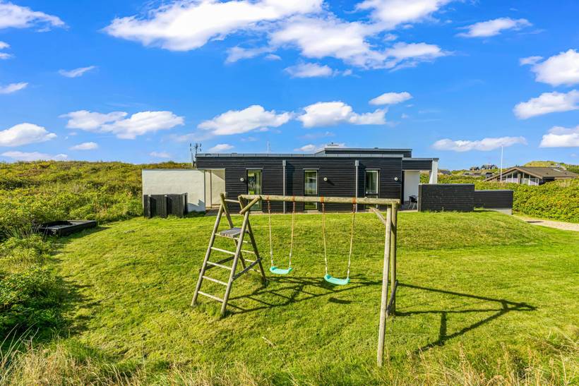 Foto von Ferienhaus WQ70 in Søndervig - Westjütland
