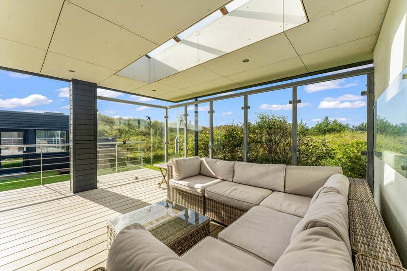 Foto von Ferienhaus WQ70 in Søndervig - Westjütland