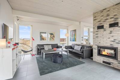Vorschaubild von Ferienhaus WQ70 in Søndervig - Westjütland