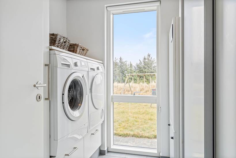 Foto von Ferienhaus WQ70 in Søndervig - Westjütland