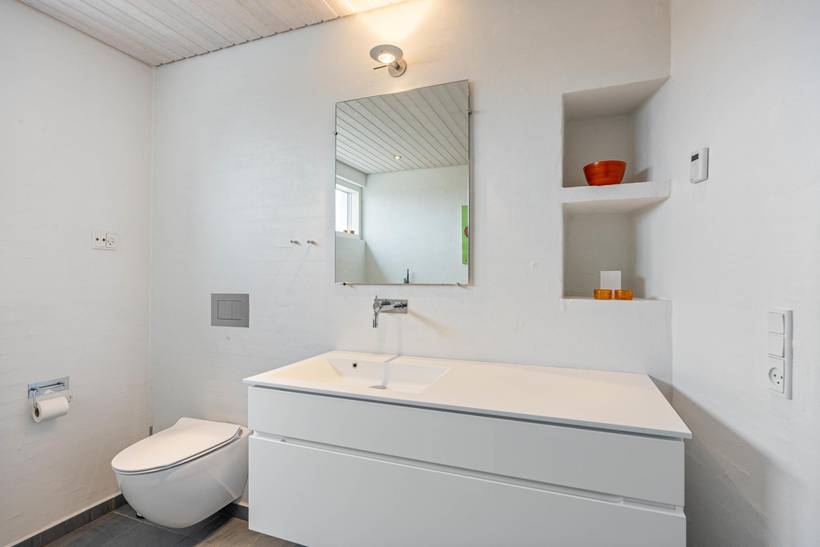 Foto von Ferienhaus WQ70 in Søndervig - Westjütland
