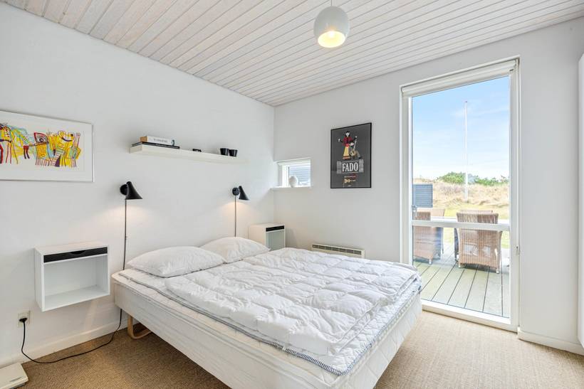 Foto von Ferienhaus WQ70 in Søndervig - Westjütland