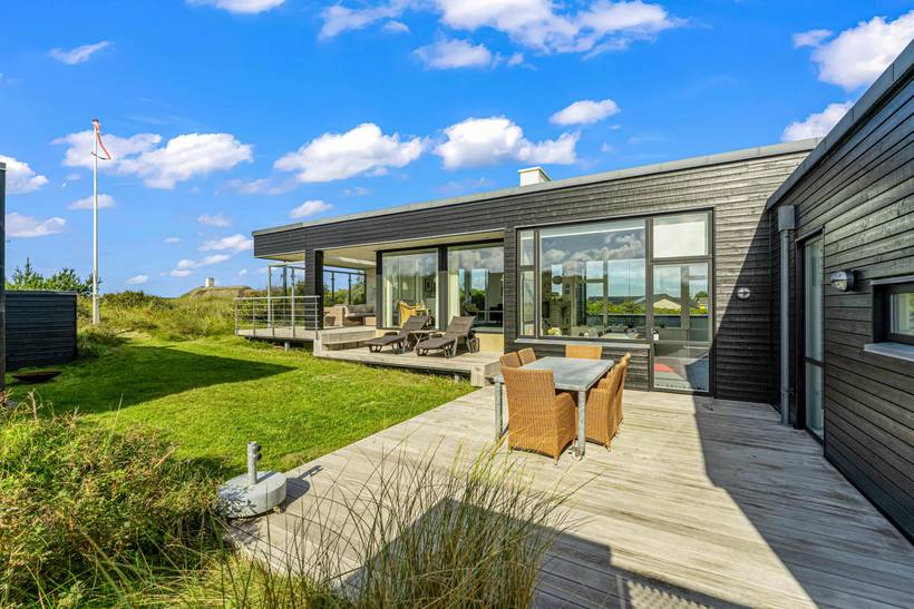 Foto von Ferienhaus WQ70 in Søndervig - Westjütland