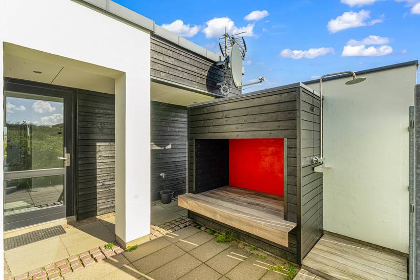 Foto von Ferienhaus WQ70 in Søndervig - Westjütland