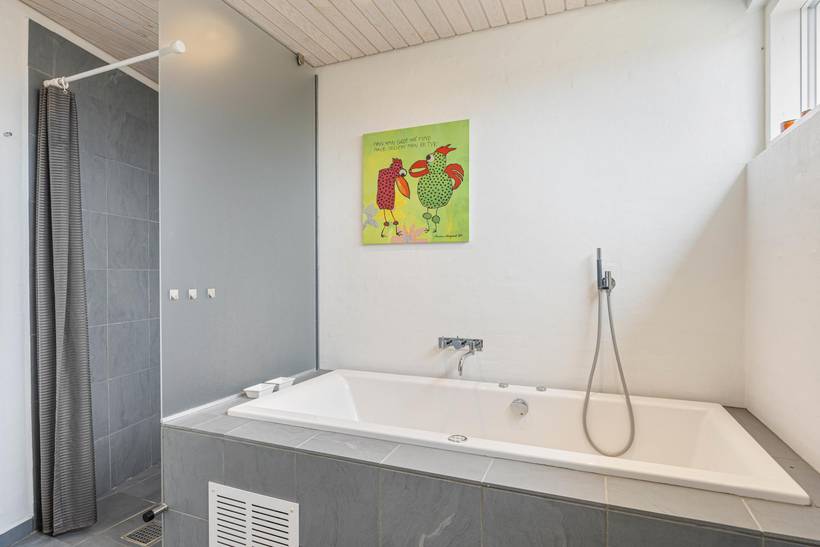 Foto von Ferienhaus WQ70 in Søndervig - Westjütland