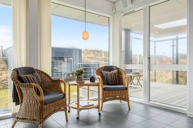 Foto von Ferienhaus WQ70 in Søndervig - Westjütland