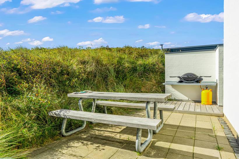 Foto von Ferienhaus WQ70 in Søndervig - Westjütland