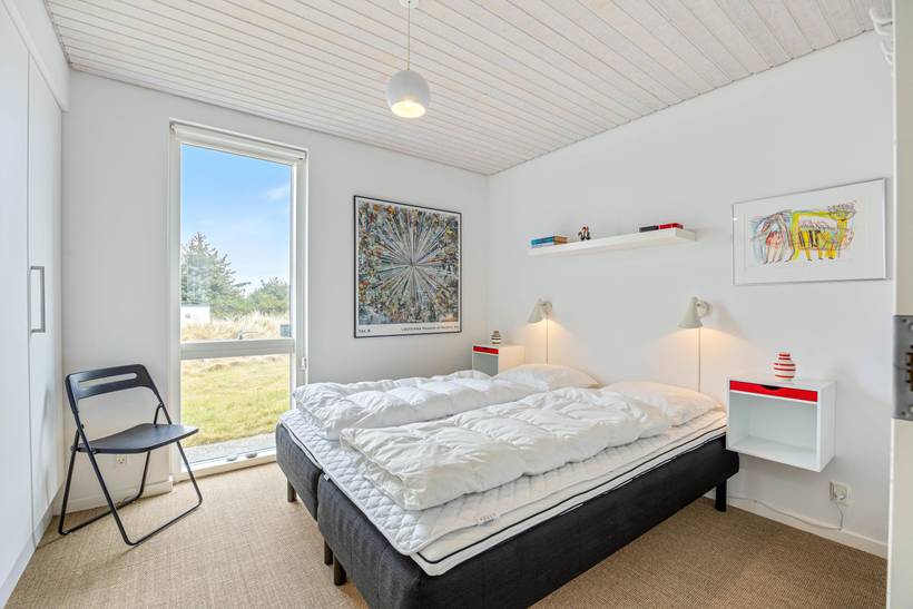 Foto von Ferienhaus WQ70 in Søndervig - Westjütland