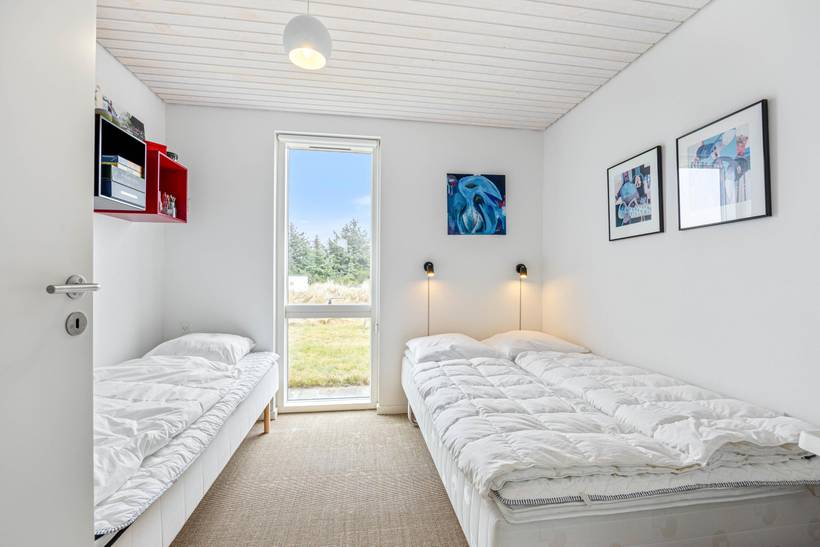Foto von Ferienhaus WQ70 in Søndervig - Westjütland