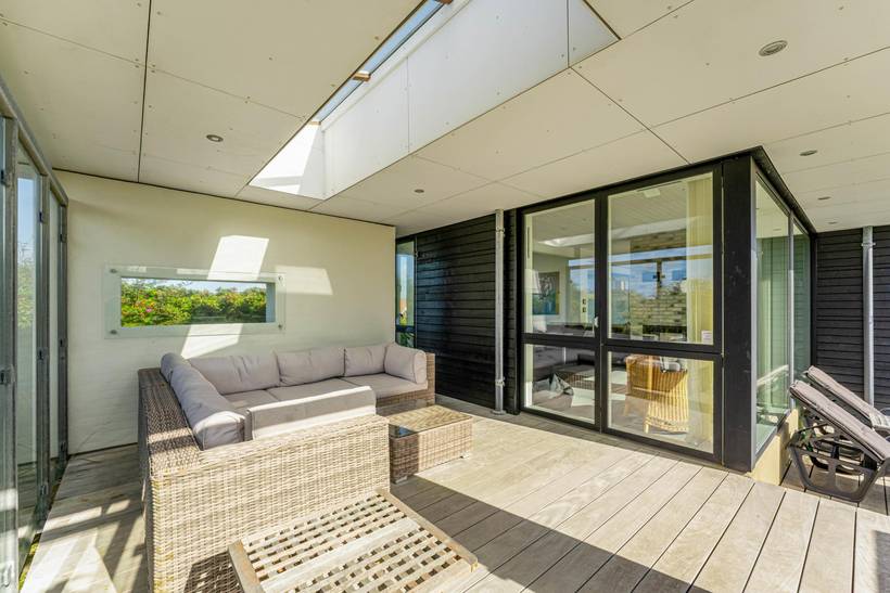 Foto von Ferienhaus WQ70 in Søndervig - Westjütland