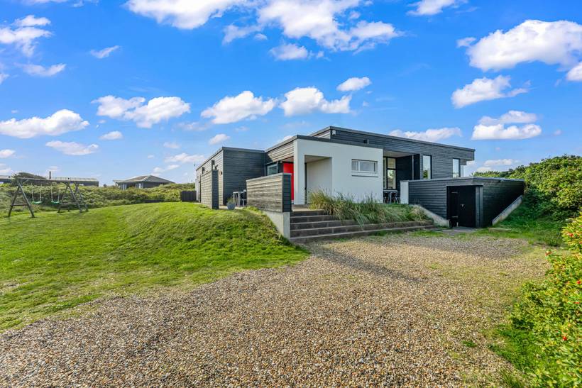 Foto von Ferienhaus WQ70 in Søndervig - Westjütland
