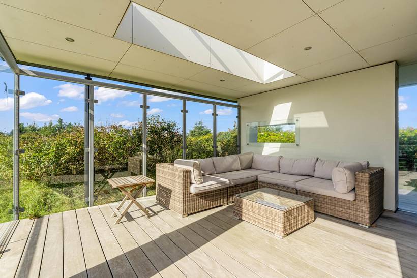 Foto von Ferienhaus WQ70 in Søndervig - Westjütland
