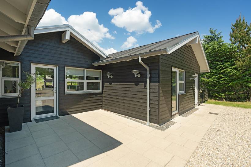 Foto von Ferienhaus WQ71 in Blåvand - Westjütland