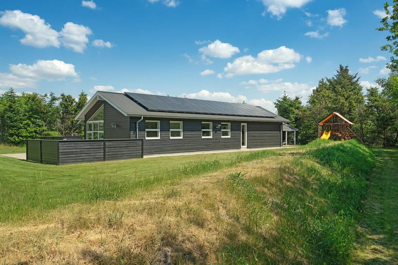 Foto von Ferienhaus WQ71 in Blåvand - Westjütland