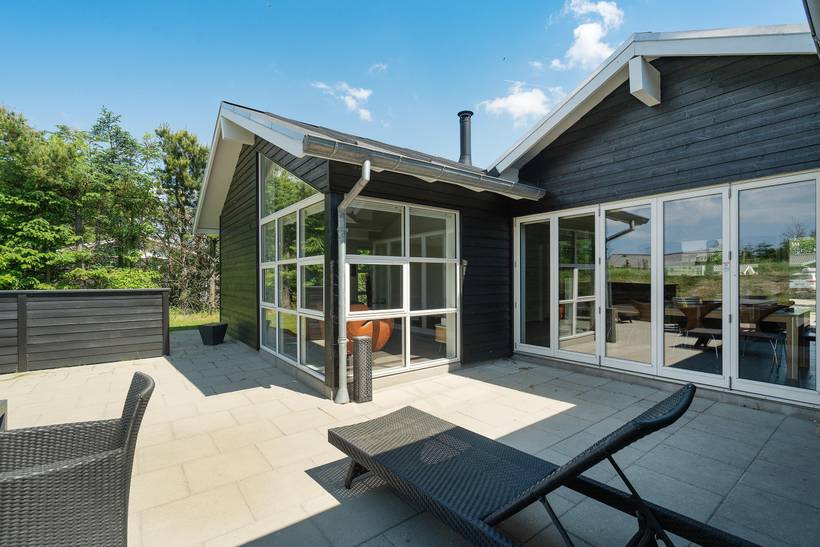 Foto von Ferienhaus WQ71 in Blåvand - Westjütland