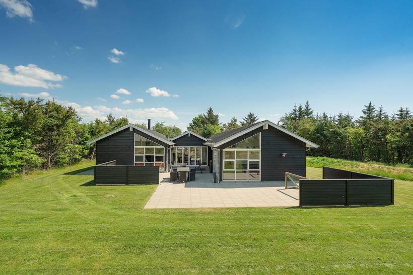 Foto von Ferienhaus WQ71 in Blåvand - Westjütland