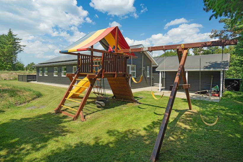 Foto von Ferienhaus WQ71 in Blåvand - Westjütland