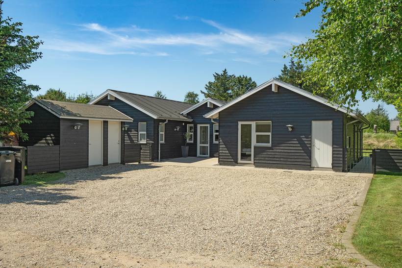 Foto von Ferienhaus WQ71 in Blåvand - Westjütland