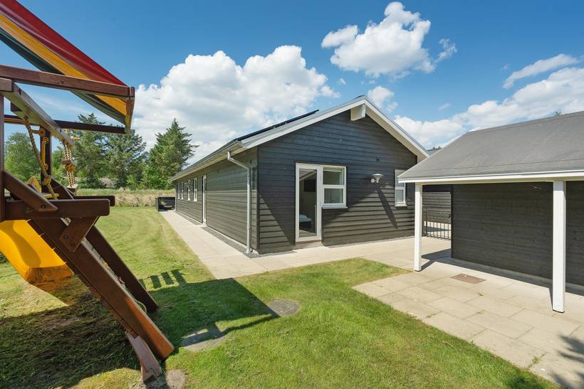 Foto von Ferienhaus WQ71 in Blåvand - Westjütland