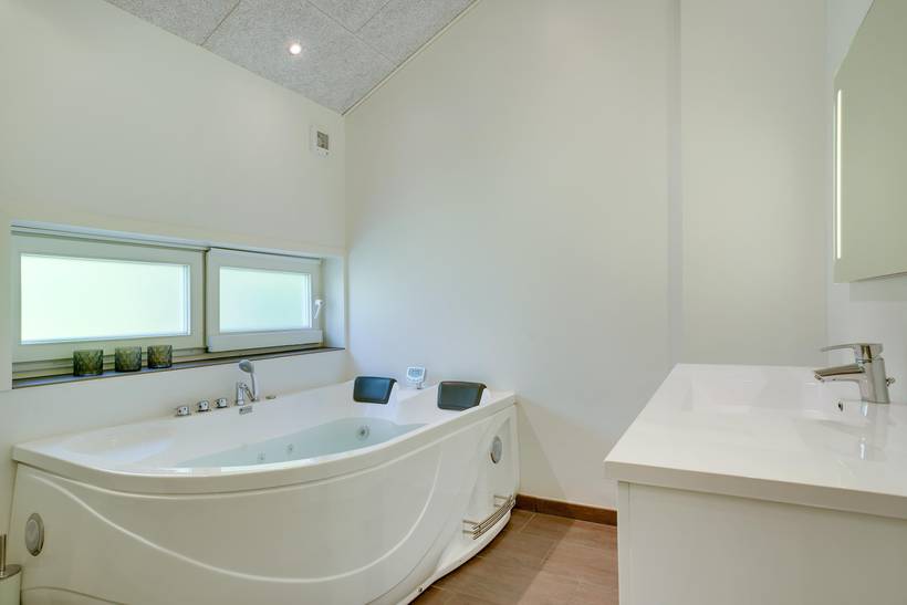 Foto von Ferienhaus WQ71 in Blåvand - Westjütland