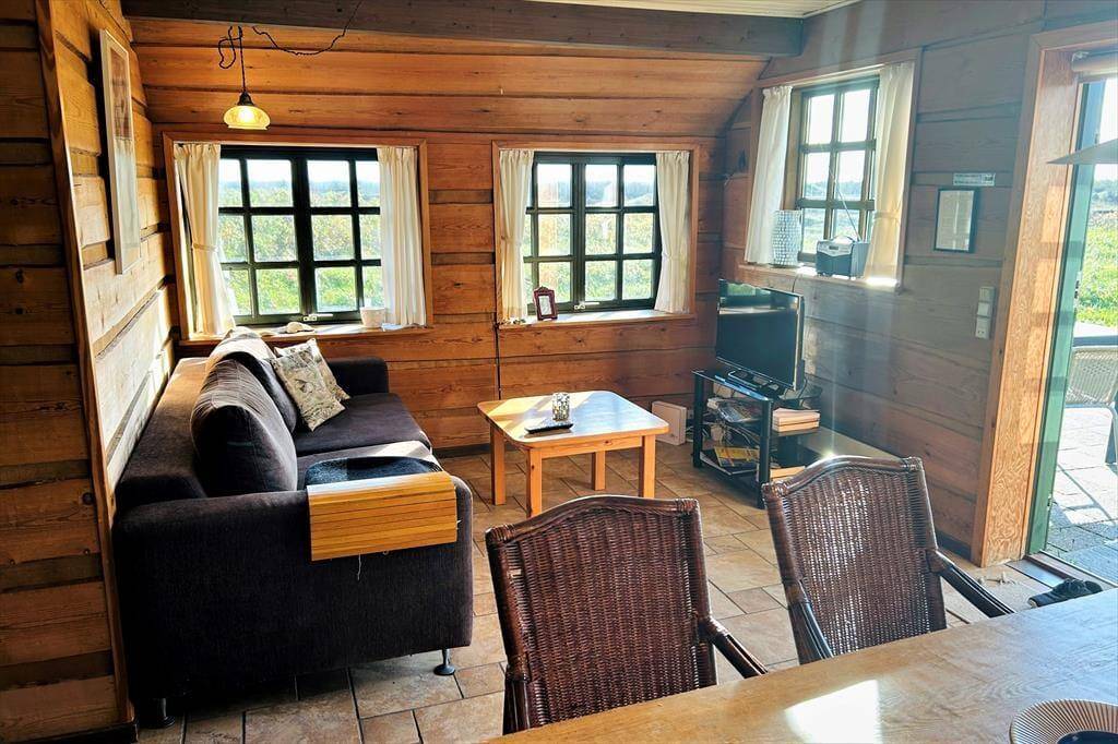 Foto von Ferienhaus WQ72 in Vester Husby - Westjütland