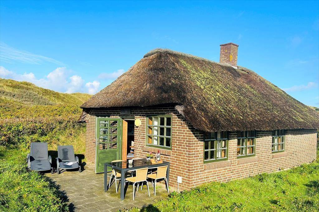 Foto von Ferienhaus WQ72 in Vester Husby - Westjütland