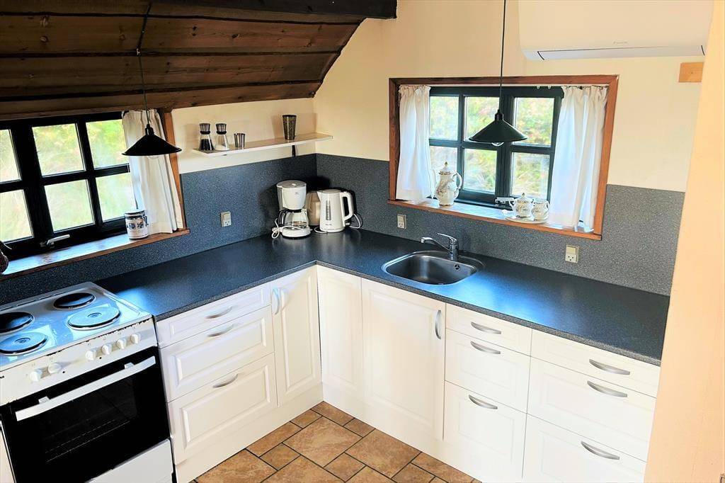 Foto von Ferienhaus WQ72 in Vester Husby - Westjütland