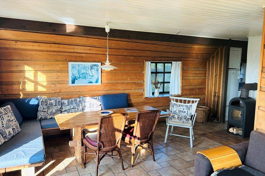 Foto von Ferienhaus WQ72 in Vester Husby - Westjütland
