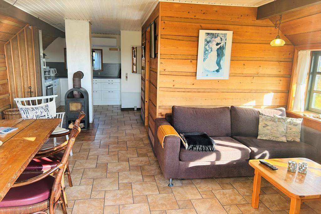 Foto von Ferienhaus WQ72 in Vester Husby - Westjütland