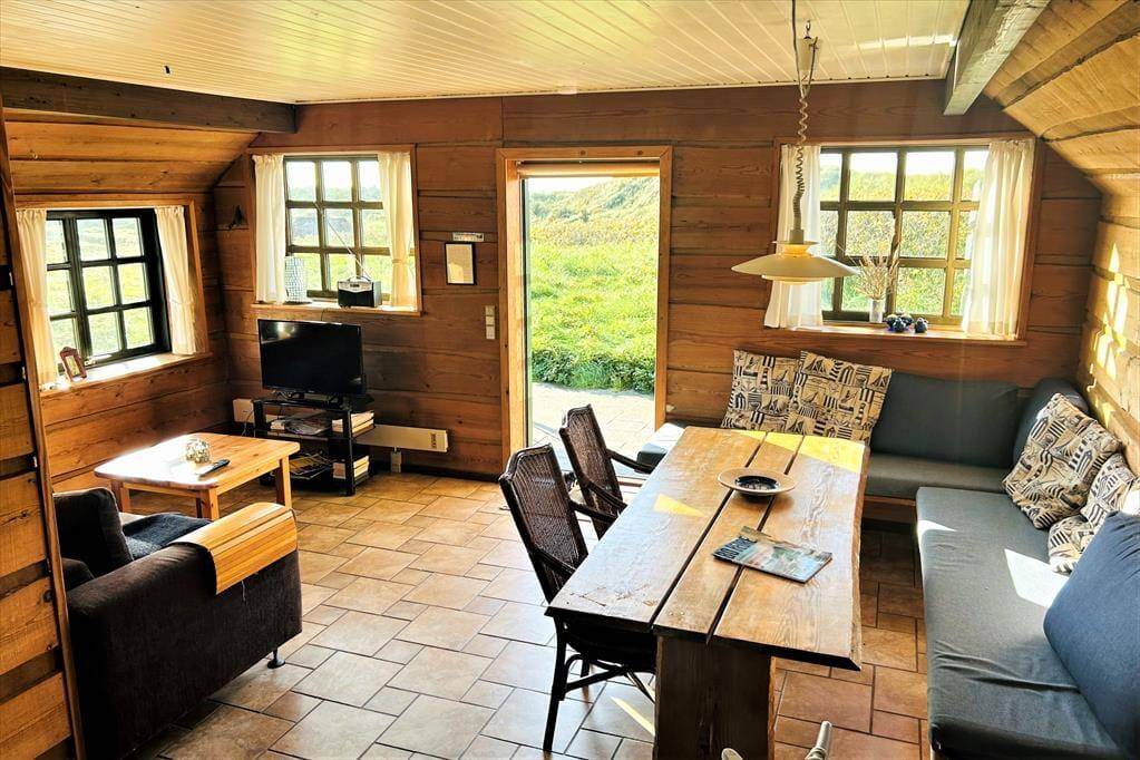 Foto von Ferienhaus WQ72 in Vester Husby - Westjütland
