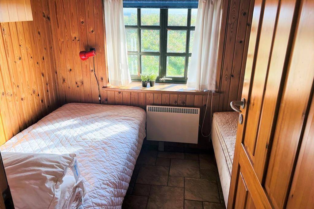 Foto von Ferienhaus WQ72 in Vester Husby - Westjütland