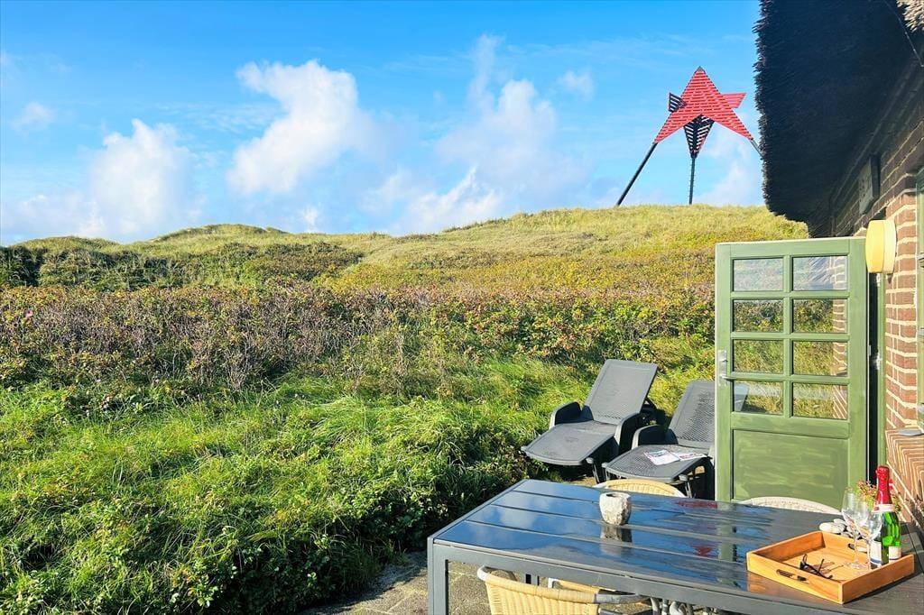 Foto von Ferienhaus WQ72 in Vester Husby - Westjütland