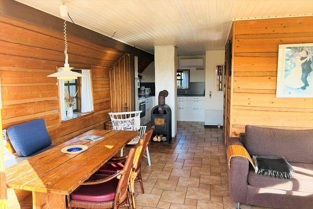 Foto von Ferienhaus WQ72 in Vester Husby - Westjütland