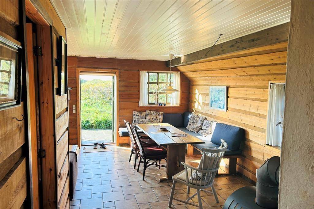 Foto von Ferienhaus WQ72 in Vester Husby - Westjütland