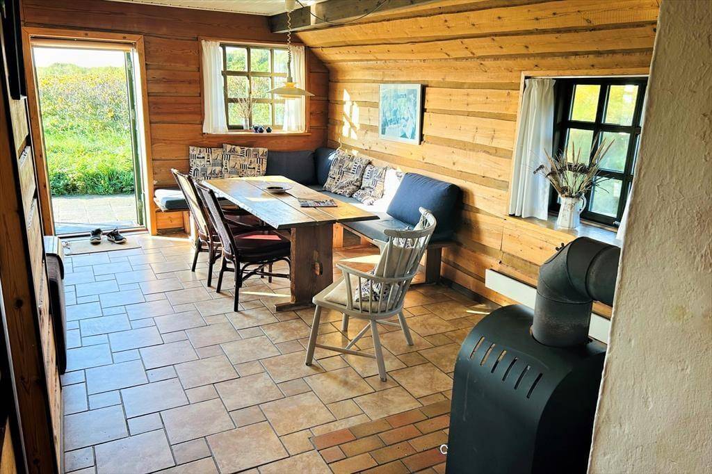 Foto von Ferienhaus WQ72 in Vester Husby - Westjütland