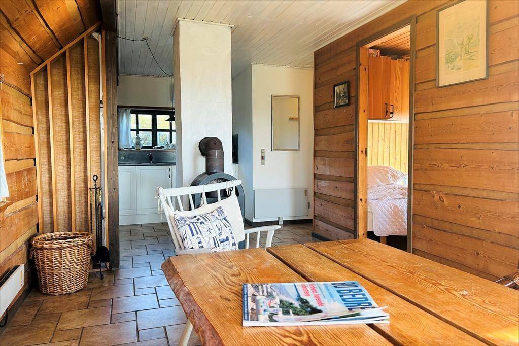 Foto von Ferienhaus WQ72 in Vester Husby - Westjütland