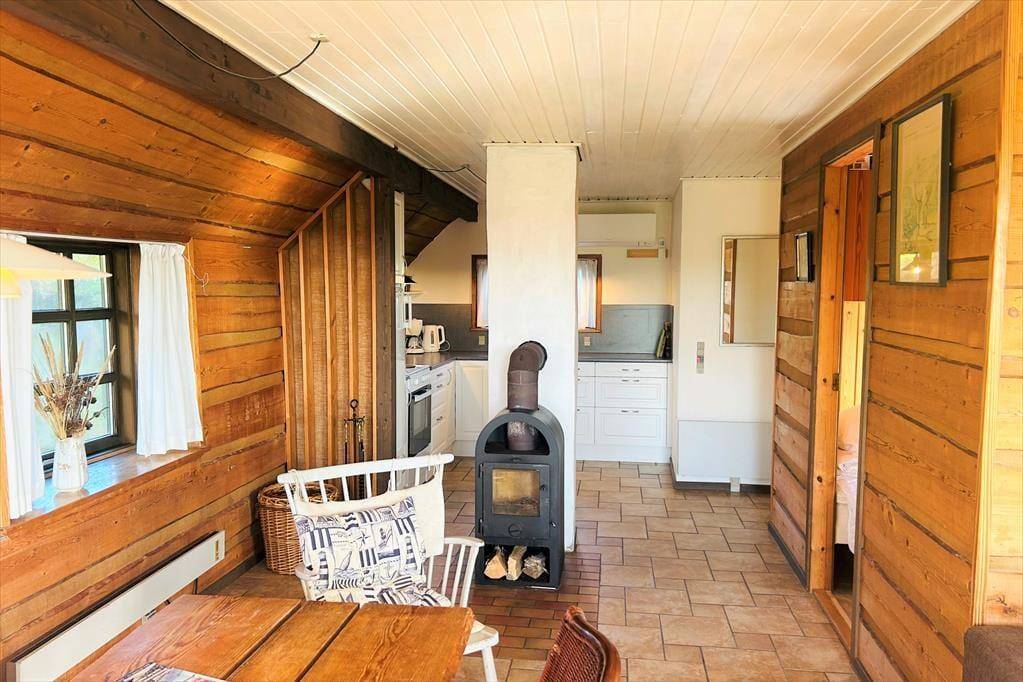 Foto von Ferienhaus WQ72 in Vester Husby - Westjütland