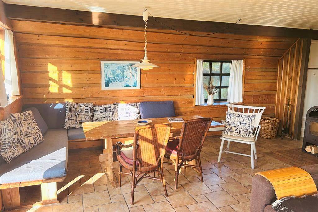 Foto von Ferienhaus WQ72 in Vester Husby - Westjütland