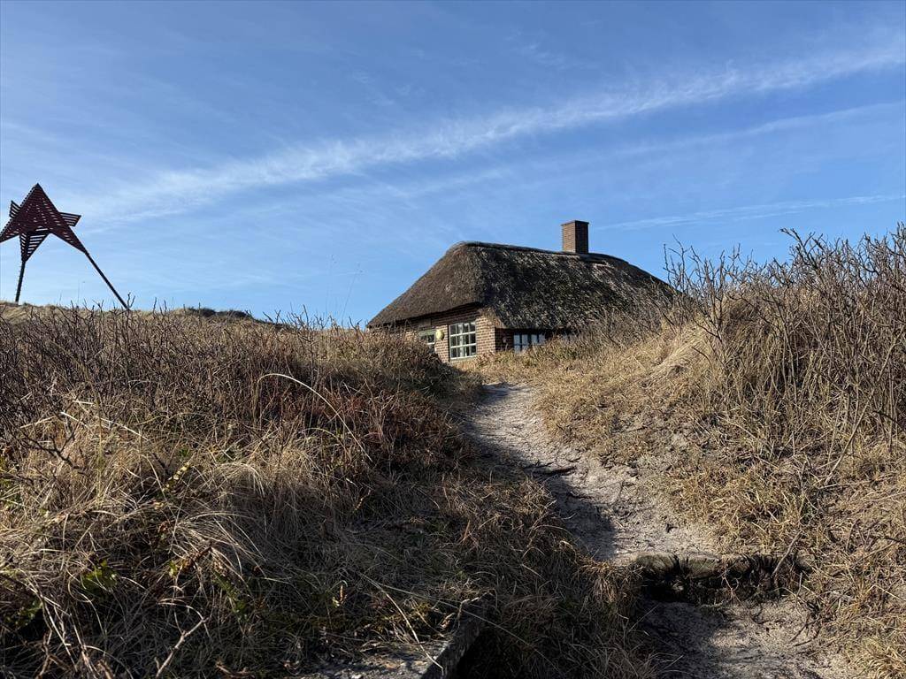 Foto von Ferienhaus WQ72 in Vester Husby - Westjütland