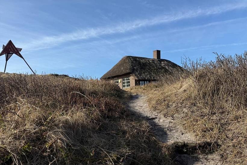 Foto von Ferienhaus WQ72 in Vester Husby - Westjütland