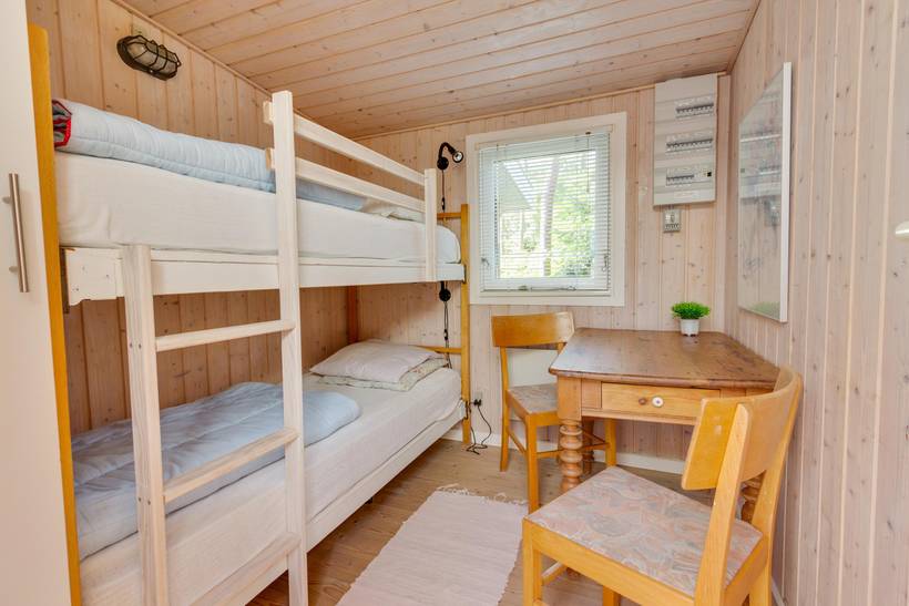 Foto von Ferienhaus WQ77 in Lyngså - Nordjütland Ost