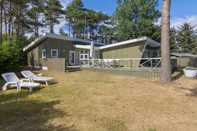 Vorschaubild von Ferienhaus WQ77 in Lyngså - Nordjütland Ost