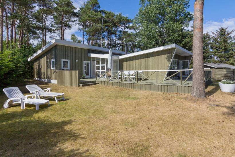 Foto von Ferienhaus WQ77 in Lyngså - Nordjütland Ost