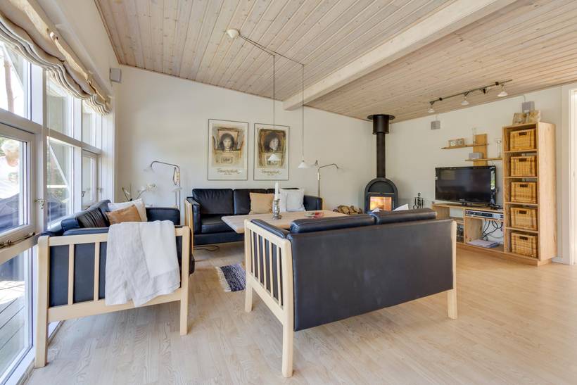 Foto von Ferienhaus WQ77 in Lyngså - Nordjütland Ost